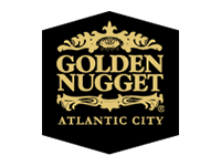 Golden Nugget Logo