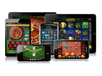 Mobile Casinos