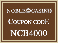 Noble Casino Bonus