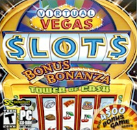 Slots Bonuses